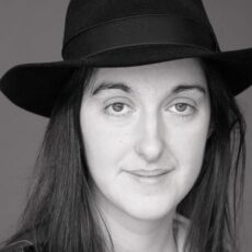 Frances Hardinge profile image