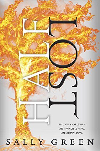 Half Lost (The Half Bad Trilogy)