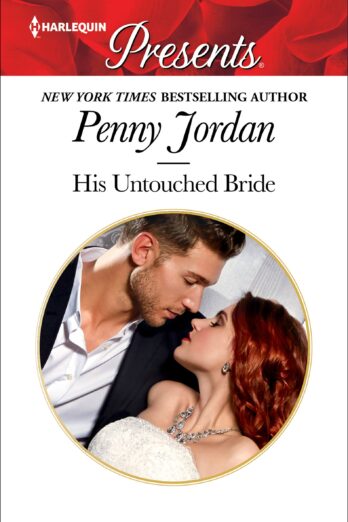 His Untouched Bride