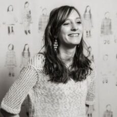 Holly Bourne profile image