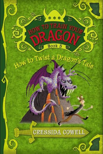 How to Twist a Dragon’s Tale (How to Train Your Dragon)