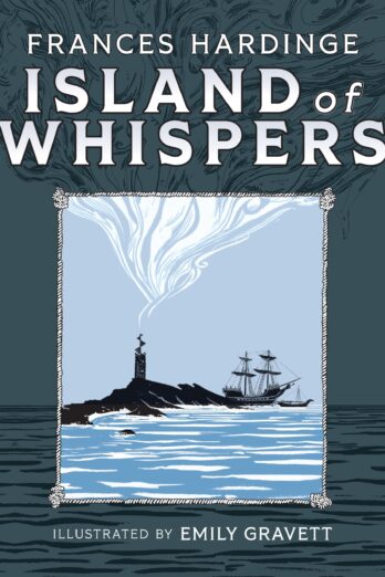 Island of Whispers
