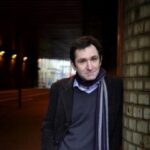 Jonathan Stroud profile image