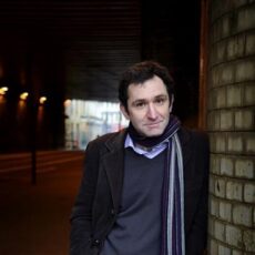 Jonathan Stroud profile image