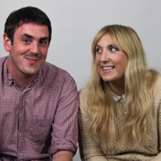 Lucy Ivison profile image