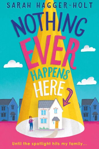 Nothing Ever Happens Here