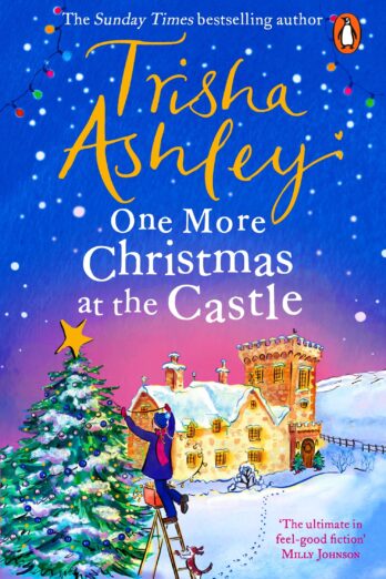 One More Christmas at the Castle
