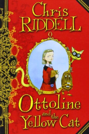Ottoline and the Yellow Cat