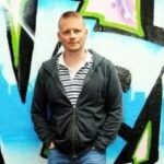 Patrick Ness profile image