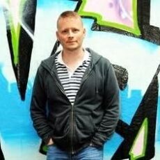 Patrick Ness profile image