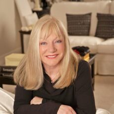 Penny Jordan profile image