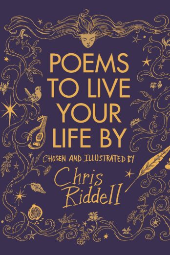 Poems to Live Your Life By