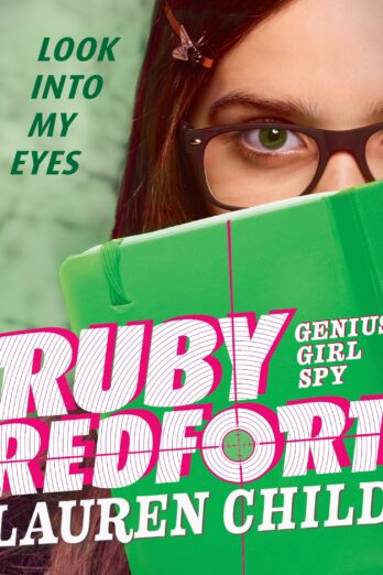 Ruby Redfort Look Into My Eyes
