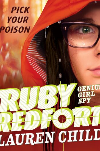 Ruby Redfort Pick Your Poison