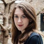 Samantha Shannon profile image