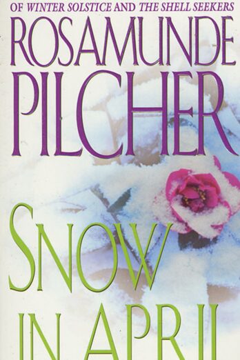 Snow In April