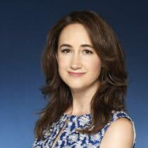 Sophie Kinsella profile image
