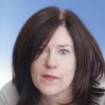 Sophie McKenzie profile image