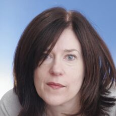 Sophie McKenzie profile image