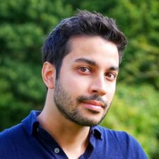 Taran Matharu profile image