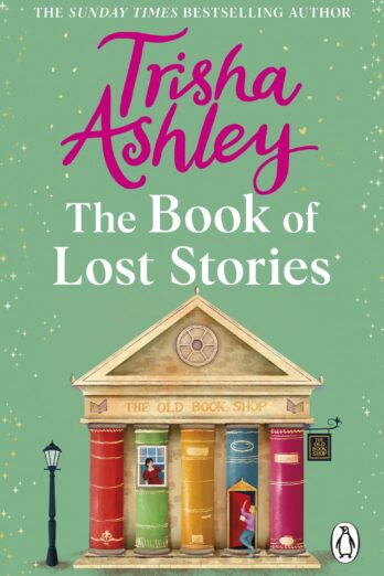 The Book of Lost Stories