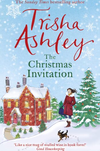 The Christmas Invitation