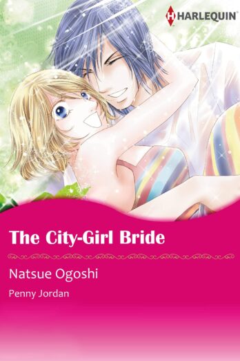 The City-Girl Bride