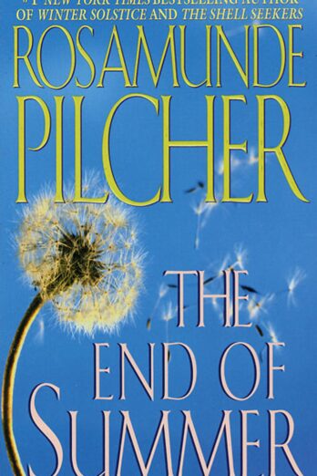 The End Of Summer