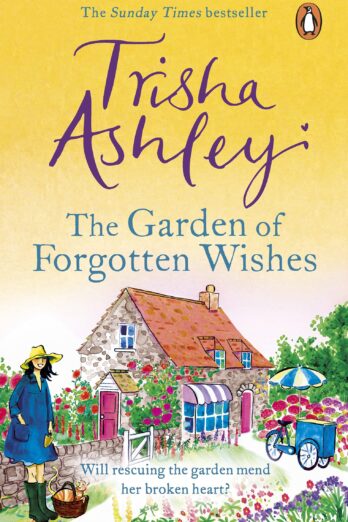 The Garden of Forgotten Wishes