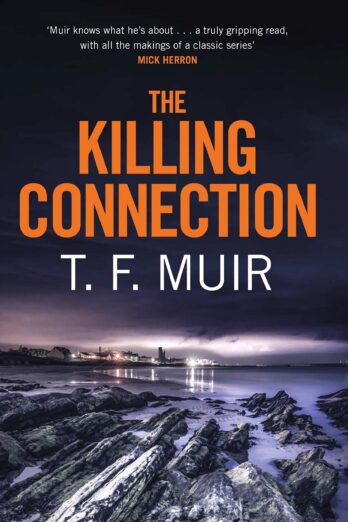 The Killing Connection (DCI Andy Gilchrist)