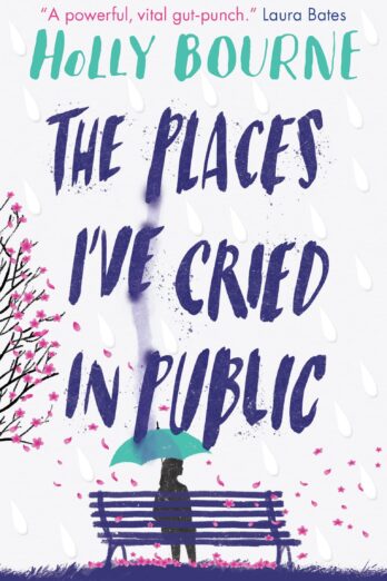 The Places I’ve Cried in Public