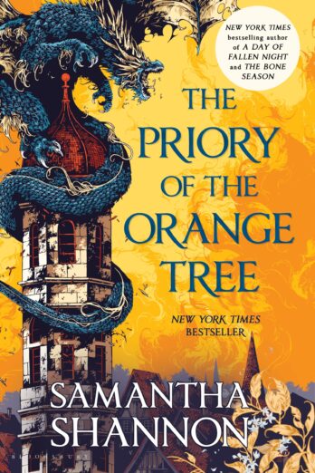 The Priory of the Orange Tree (The Roots of Chaos)