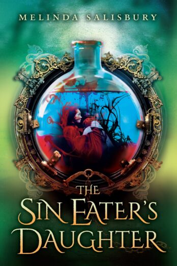 The Sin Eater’s Daughter