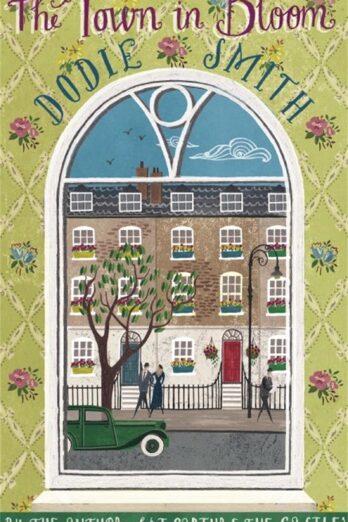 The Town in Bloom