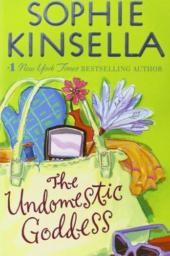 The Undomestic Goddess