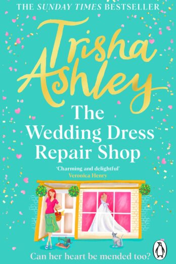 The Wedding Dress Repair Shop