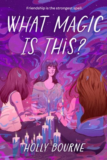 What Magic Is This?