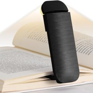 clip on booklight