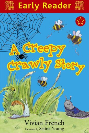 A Creepy Crawly Story