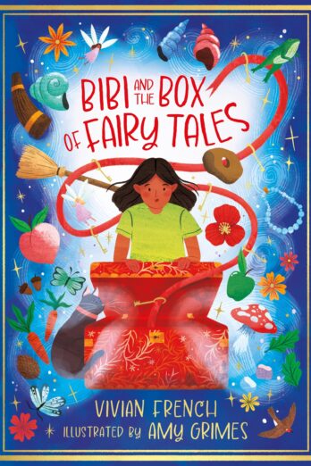 Bibi and the Box of Fairy Tales
