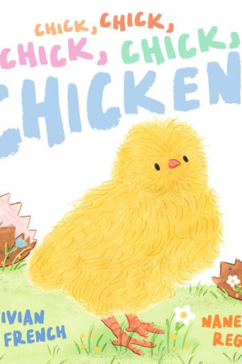 Chick, Chick, Chick, Chick, Chicken!