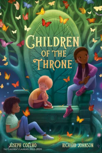 Children of the Throne