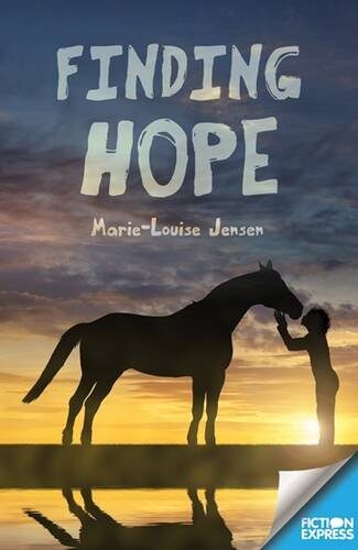 Finding Hope (Fiction Express)