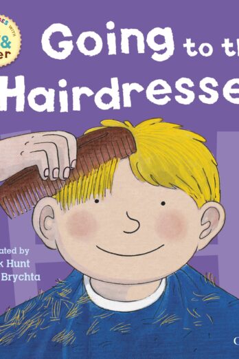 Going to the Hairdresser