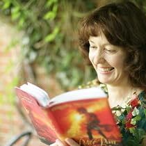 Geraldine McCaughrean profile image