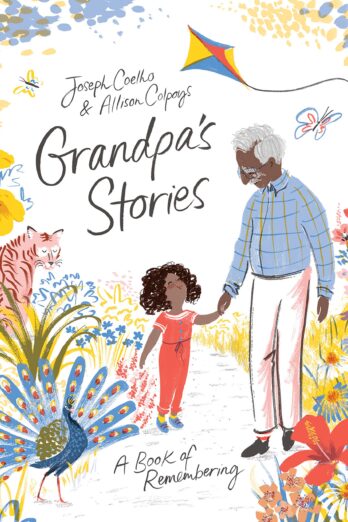 Grandpa’s Stories