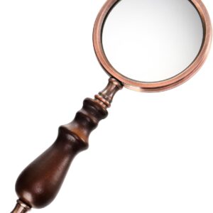 Hiceeden magnifying glass