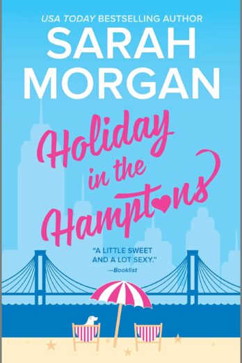 Holiday in the Hamptons (From Manhattan with Love, 5)