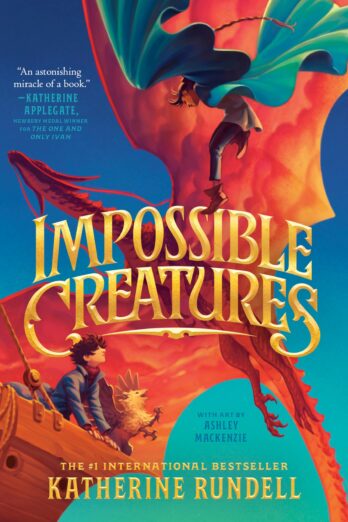 Impossible Creatures