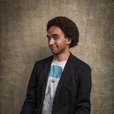 Joseph Coelho profile image